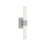 Ramsey LED Vanity Light 18", Brushed Nickel