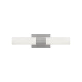 Ramsey LED Vanity Light 18", Brushed Nickel
