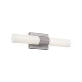 Ramsey LED Vanity Light 18", Brushed Nickel