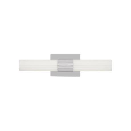 Ramsey LED Vanity Light 18", Chrome