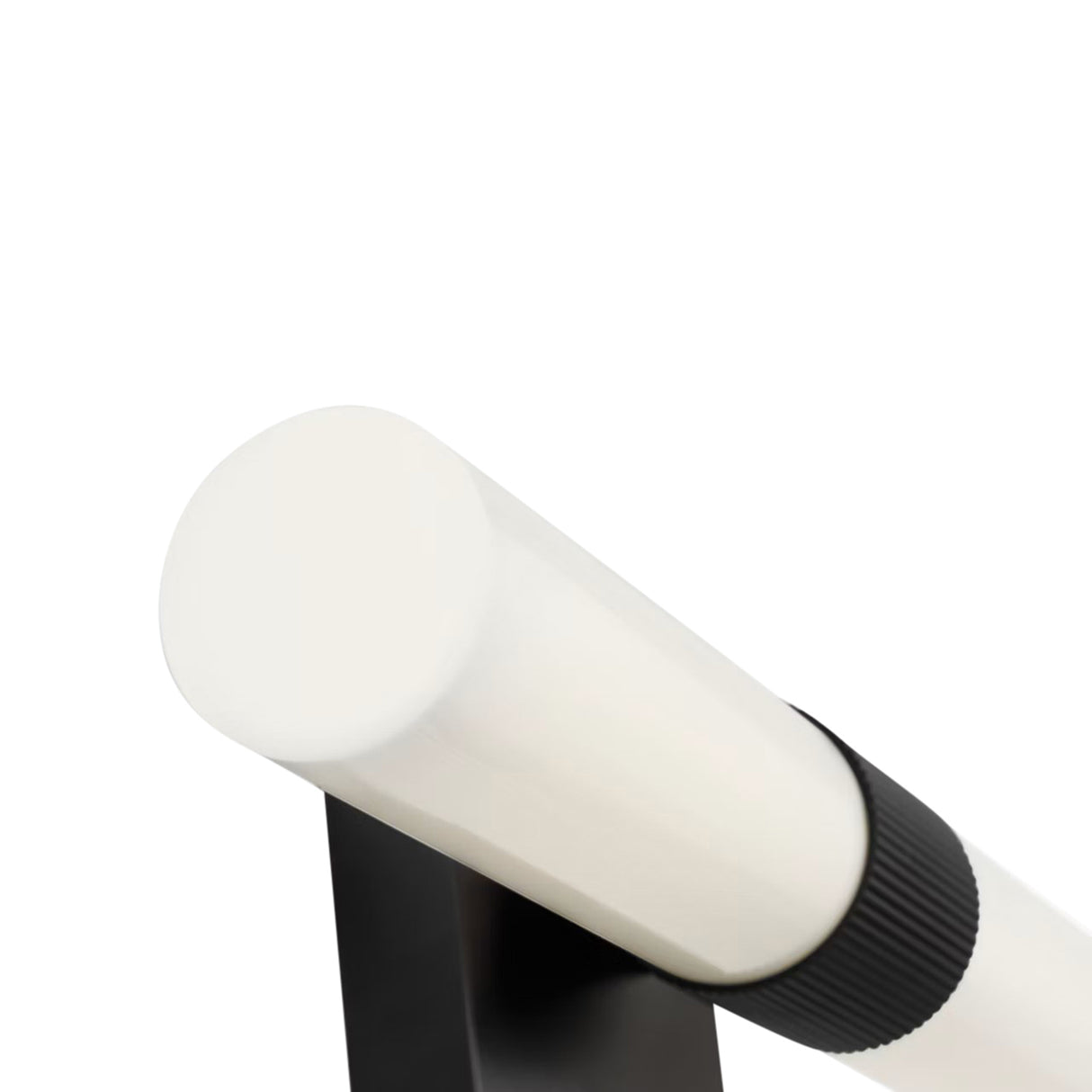 Ramsey LED Vanity Light 18", Matte Black