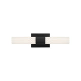 Ramsey LED Vanity Light 18", Matte Black
