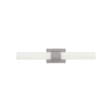Ramsey LED Vanity Light 24", Brushed Nickel