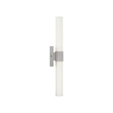 Ramsey LED Vanity Light 24", Brushed Nickel
