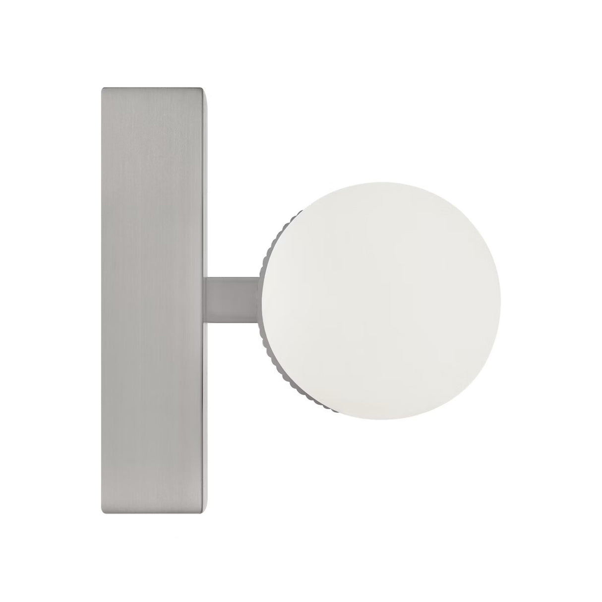 Ramsey LED Vanity Light 24", Brushed Nickel