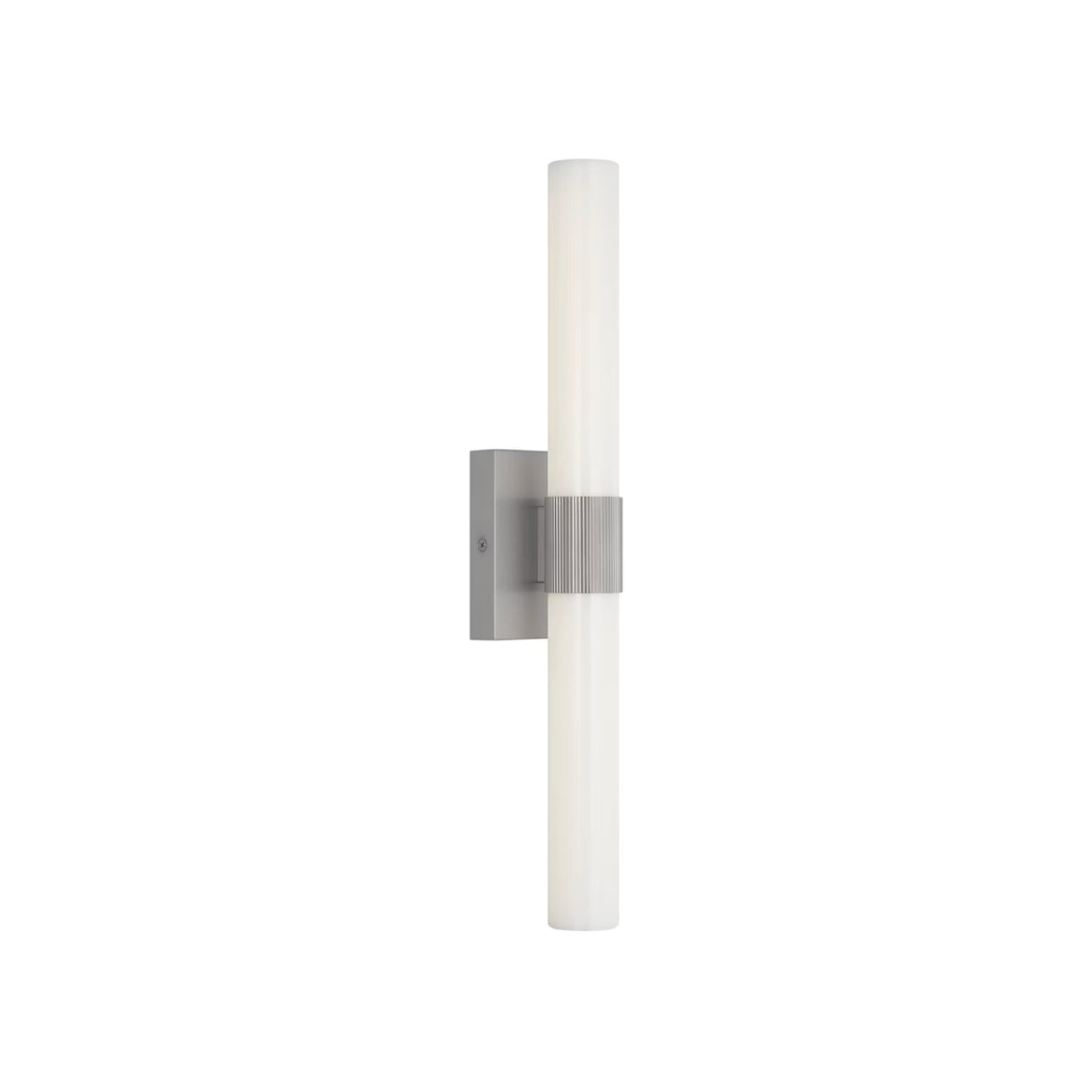 Ramsey LED Vanity Light 24", Brushed Nickel
