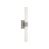 Ramsey LED Vanity Light 24", Brushed Nickel