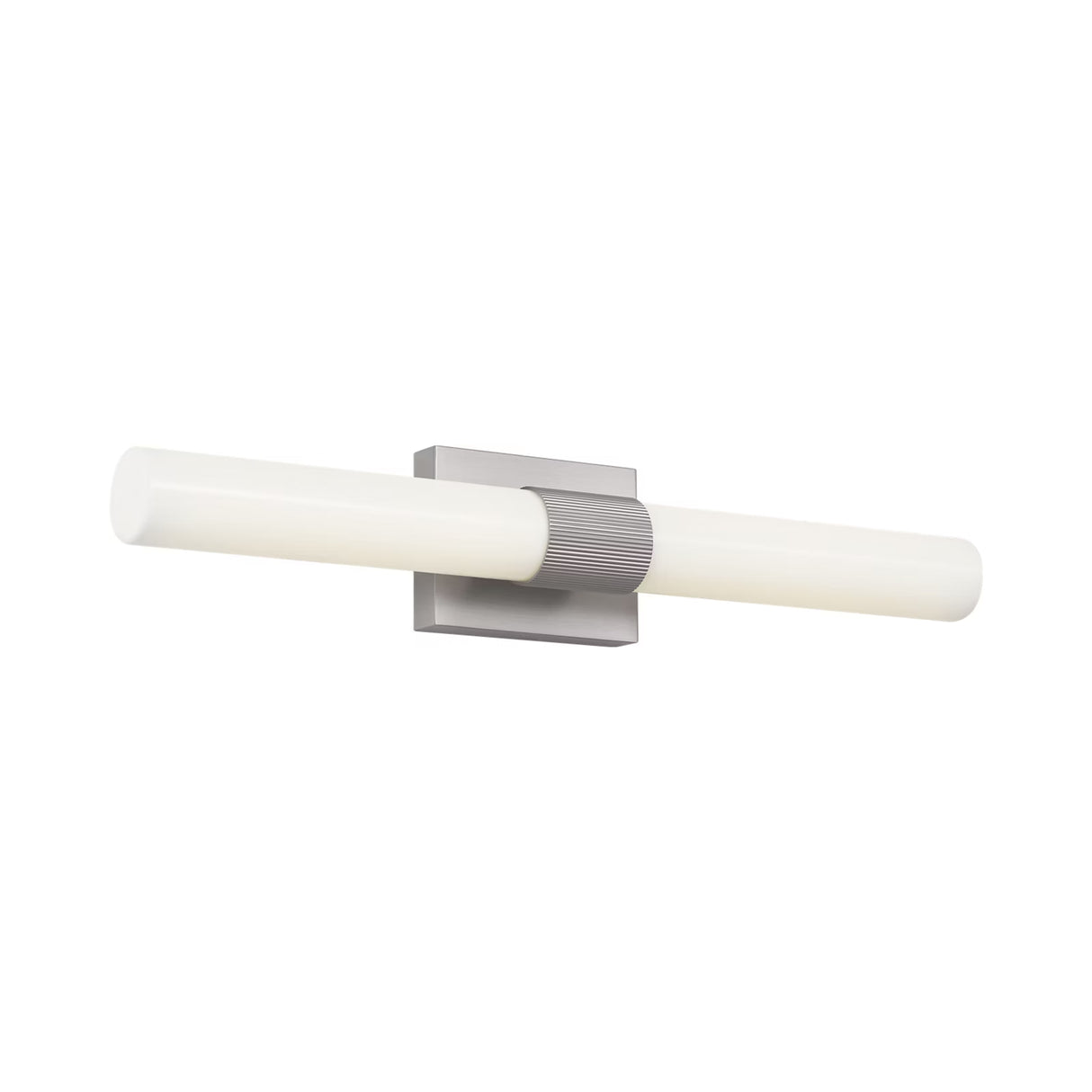 Ramsey LED Vanity Light 24", Brushed Nickel