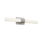 Ramsey LED Vanity Light 24", Brushed Nickel