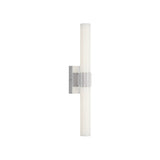 Ramsey LED Vanity Light 24", Chrome