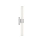 Ramsey LED Vanity Light 24", Chrome