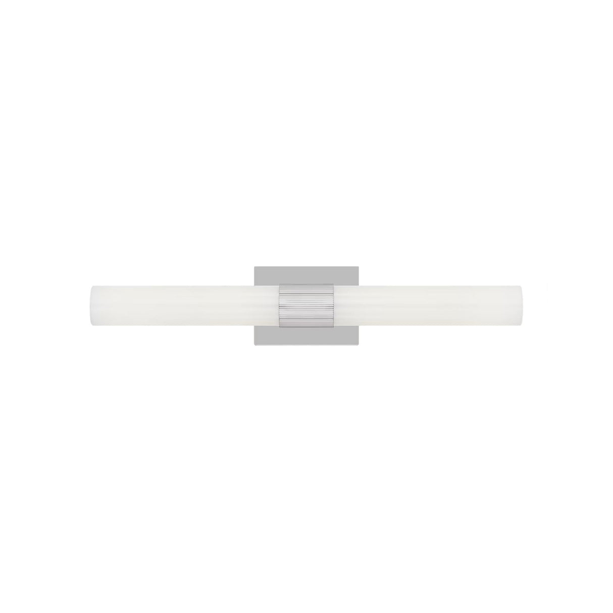 Ramsey LED Vanity Light 24", Chrome