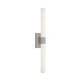 Ramsey LED Vanity Light 30", Brushed Nickel