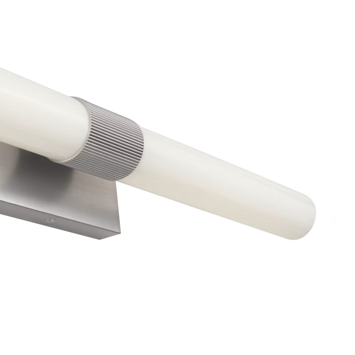 Ramsey LED Vanity Light 30", Brushed Nickel