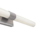Ramsey LED Vanity Light 30", Brushed Nickel