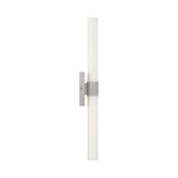 Ramsey LED Vanity Light 30", Brushed Nickel
