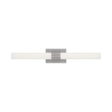 Ramsey LED Vanity Light 30", Brushed Nickel