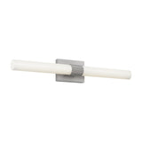 Ramsey LED Vanity Light 30", Brushed Nickel