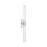 Ramsey LED Vanity Light 30", Chrome