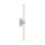 Ramsey LED Vanity Light 30", Chrome