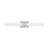 Ramsey LED Vanity Light 30", Chrome