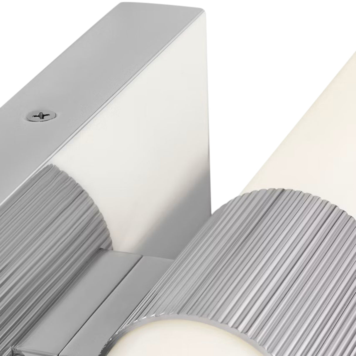 Ramsey LED Vanity Light 30", Chrome