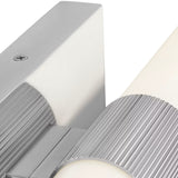Ramsey LED Vanity Light 30", Chrome