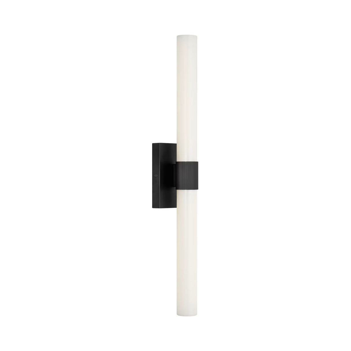 Ramsey LED Vanity Light 30", Matte Black