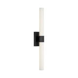Ramsey LED Vanity Light 30", Matte Black