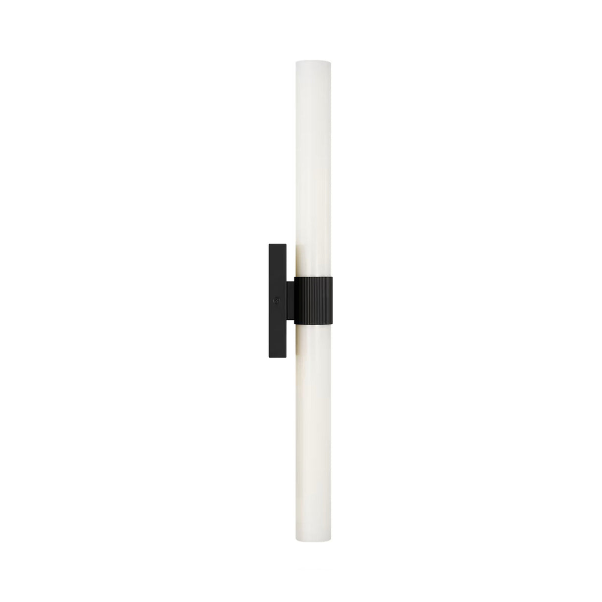 Ramsey LED Vanity Light 30", Matte Black