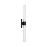Ramsey LED Vanity Light 30", Matte Black