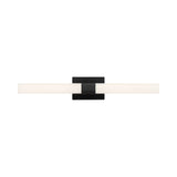 Ramsey LED Vanity Light 30", Matte Black