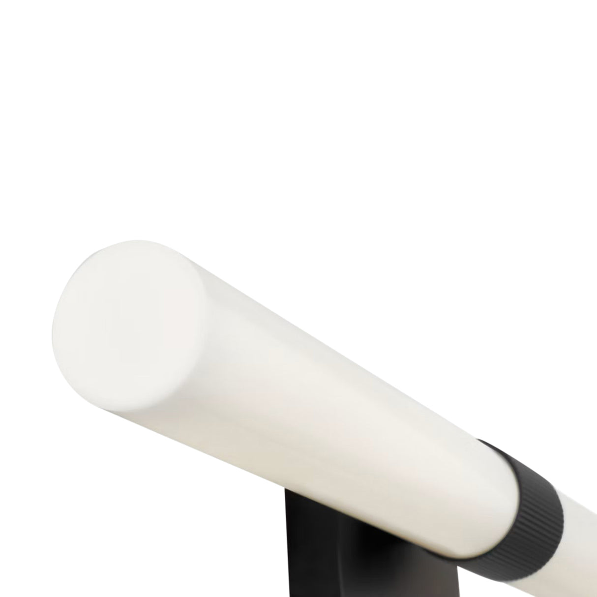 Ramsey LED Vanity Light 30", Matte Black