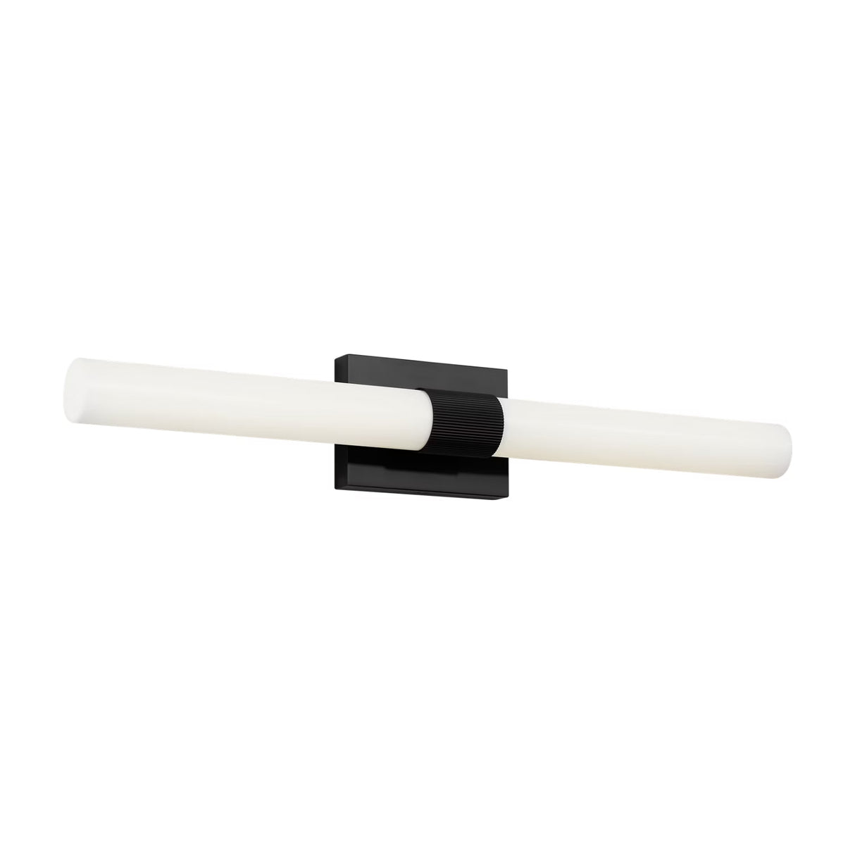 Ramsey LED Vanity Light 30", Matte Black