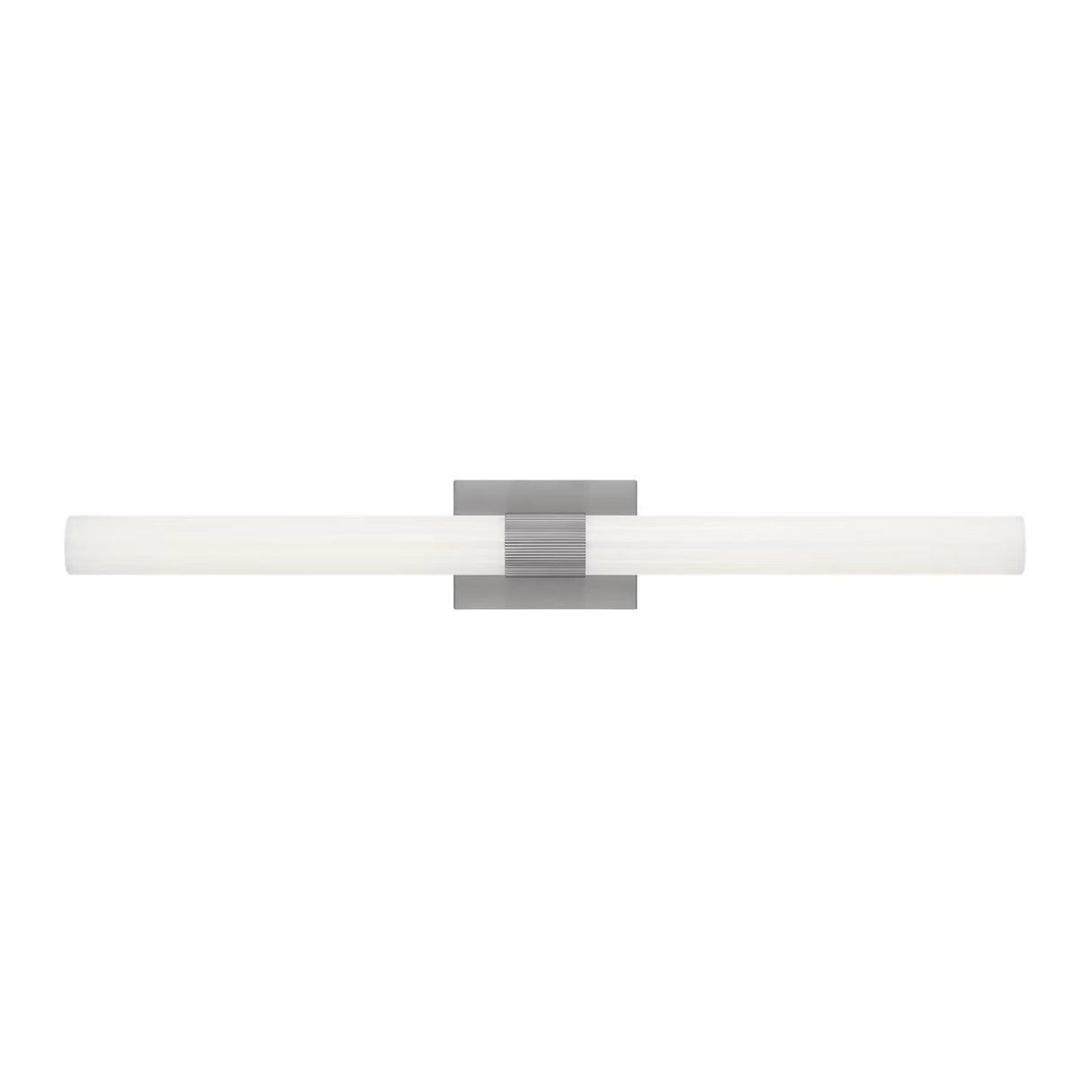 Ramsey LED Vanity Light 36", Brushed Nickel