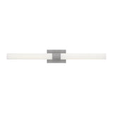 Ramsey LED Vanity Light 36", Brushed Nickel