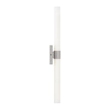 Ramsey LED Vanity Light 36", Brushed Nickel