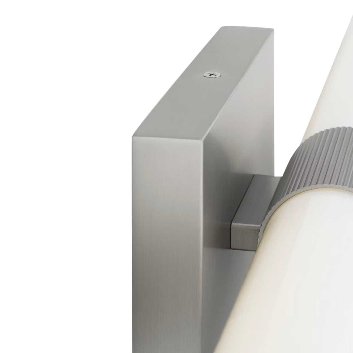 Ramsey LED Vanity Light 36", Brushed Nickel