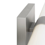 Ramsey LED Vanity Light 36", Brushed Nickel