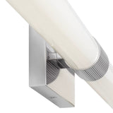 Ramsey LED Vanity Light 36", Chrome