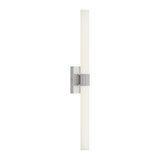 Ramsey LED Vanity Light 36", Chrome