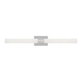 Ramsey LED Vanity Light 36", Chrome