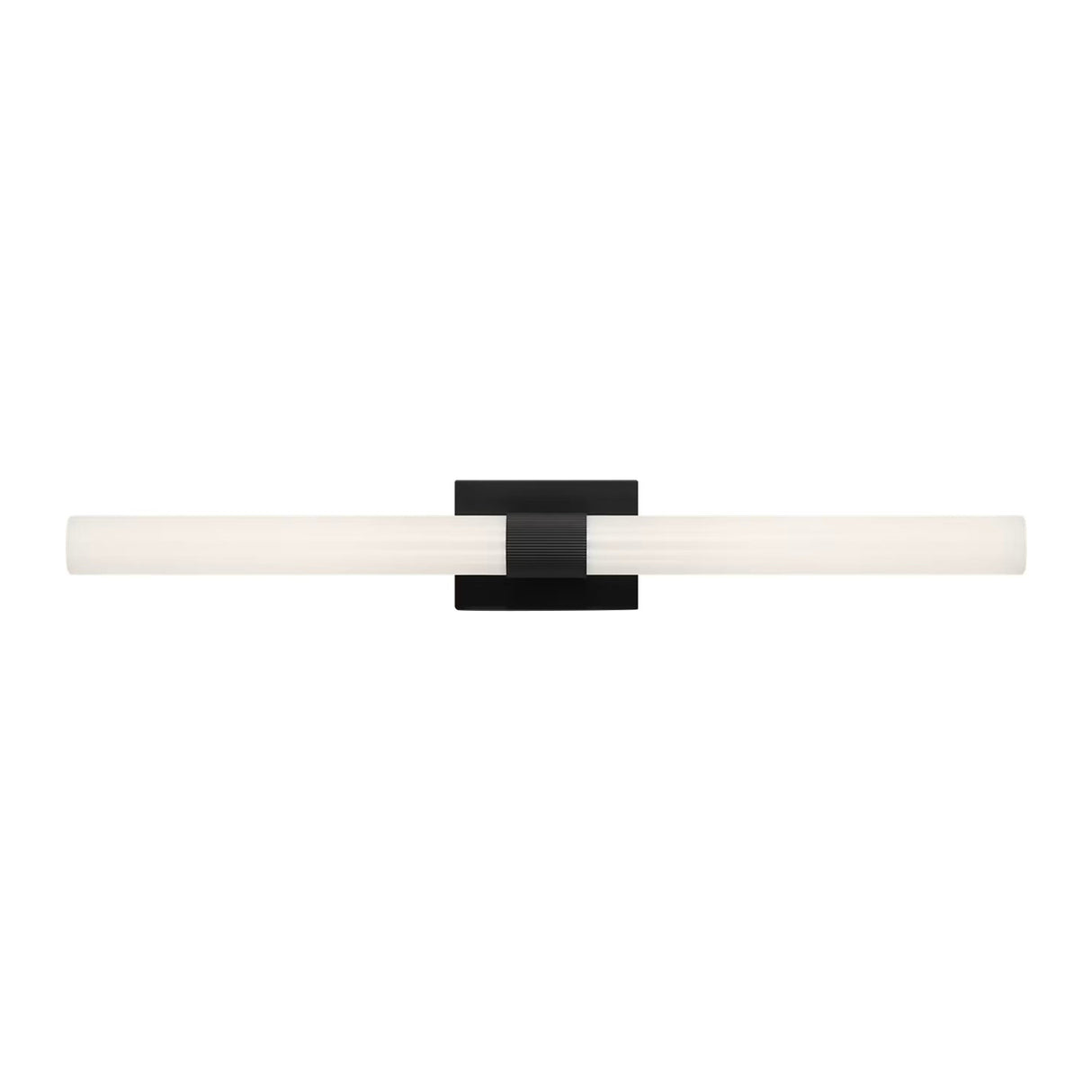 Ramsey LED Vanity Light 36", Matte Black