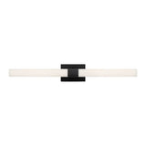 Ramsey LED Vanity Light 36", Matte Black