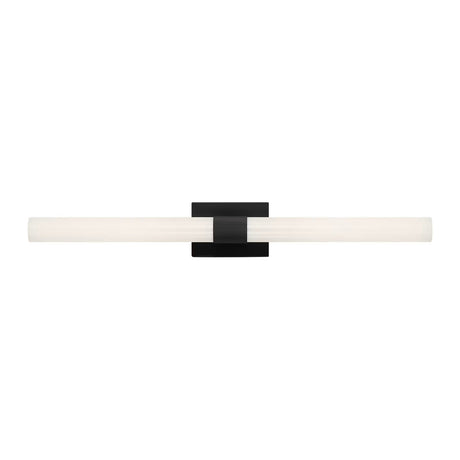 Ramsey LED Vanity Light 36", Matte Black