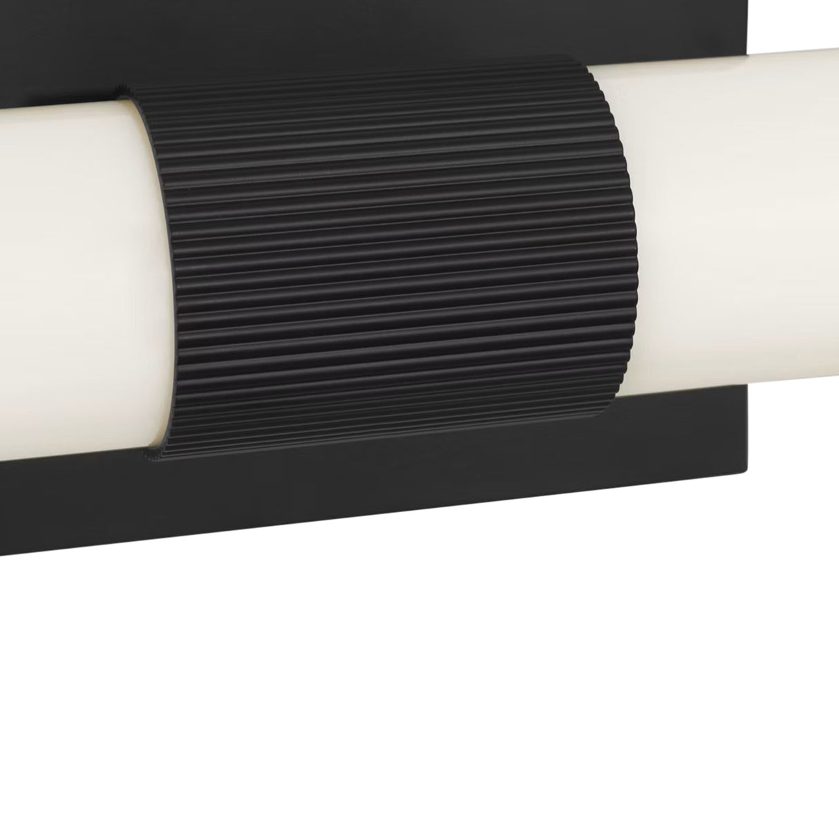 Ramsey LED Vanity Light 36", Matte Black