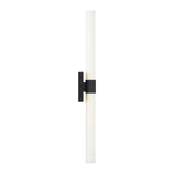 Ramsey LED Vanity Light 36", Matte Black