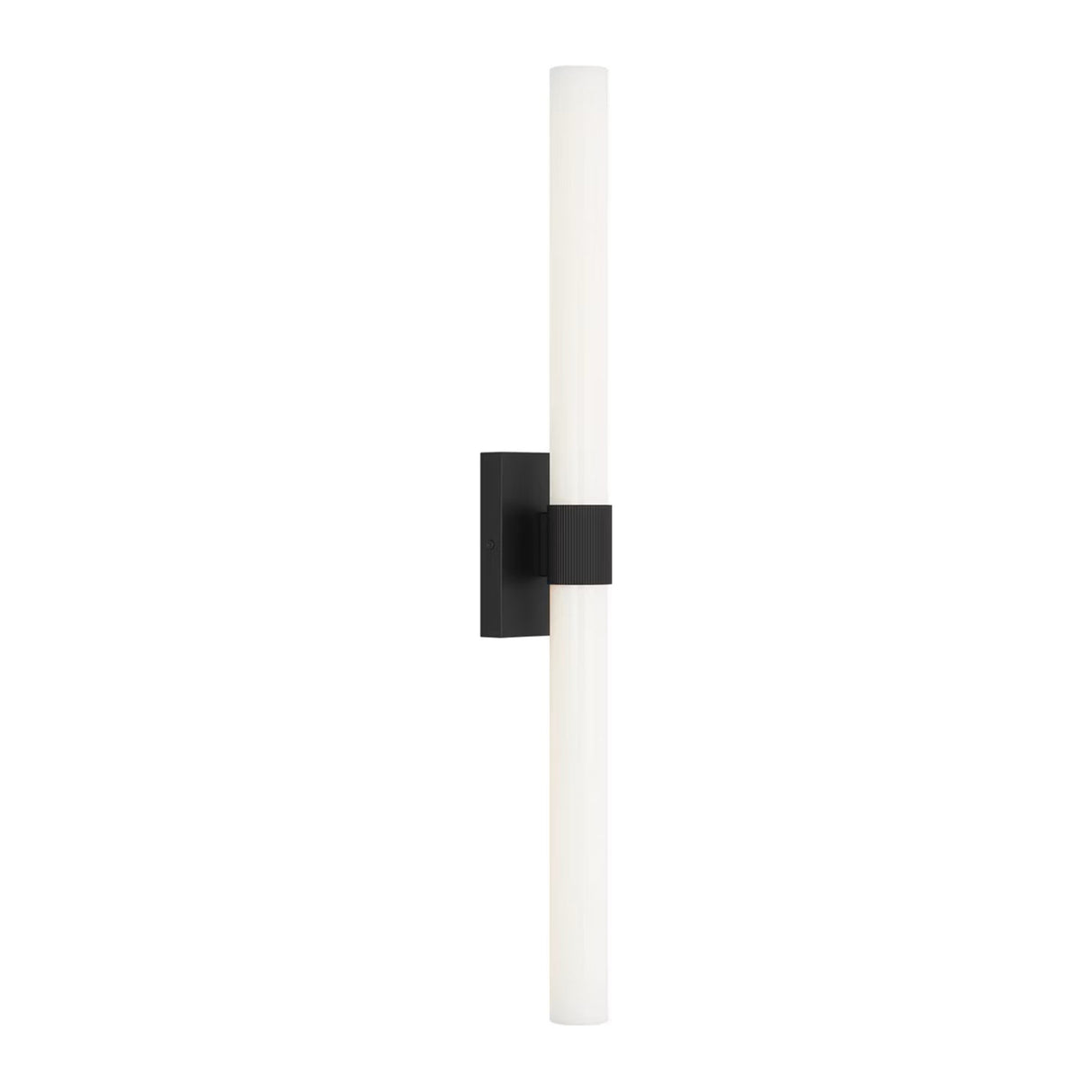 Ramsey LED Vanity Light 36", Matte Black