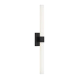 Ramsey LED Vanity Light 36", Matte Black