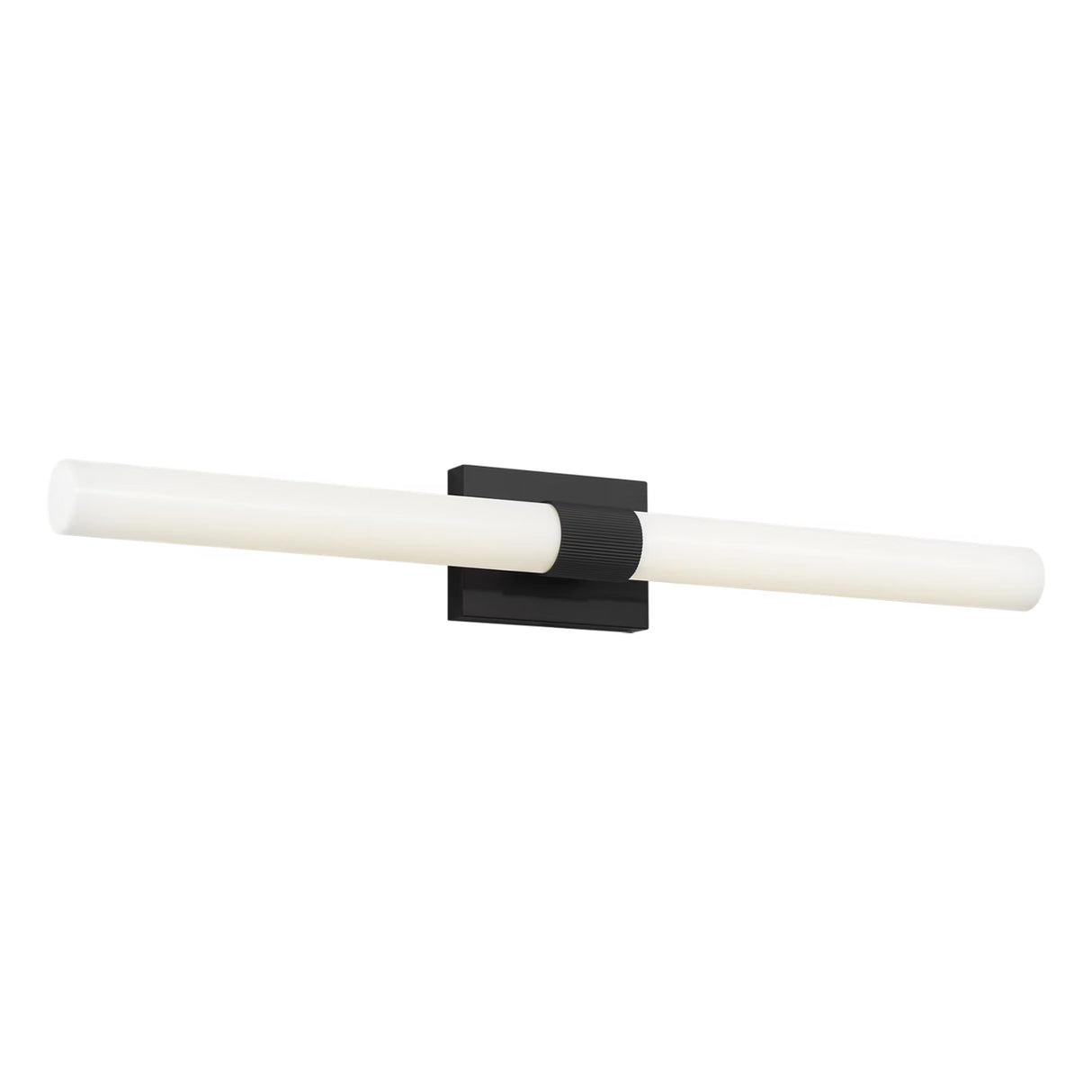 Ramsey LED Vanity Light 36", Matte Black